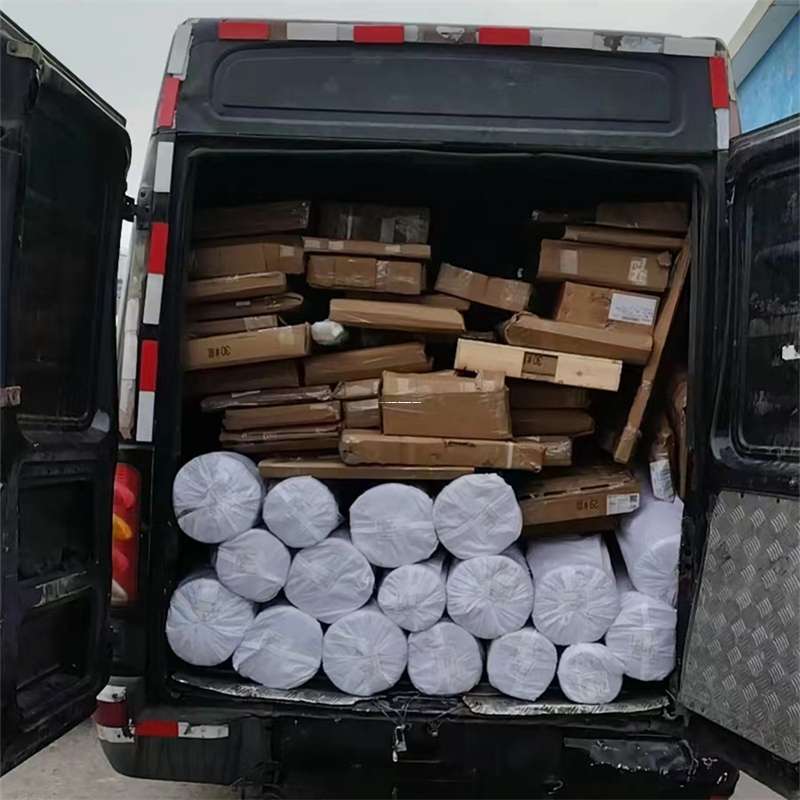 海宁到苍南物流公司——一站式服务，让货运更便捷（苍南的物流专线）