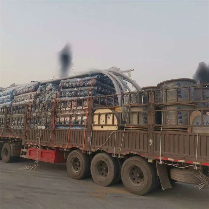 海宁到六盘水物流公司——一站式服务，让货运更便捷