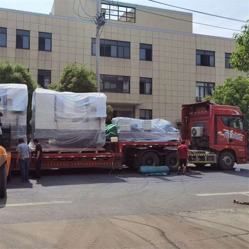 海宁到南京物流公司一站式服务，让货运更轻松