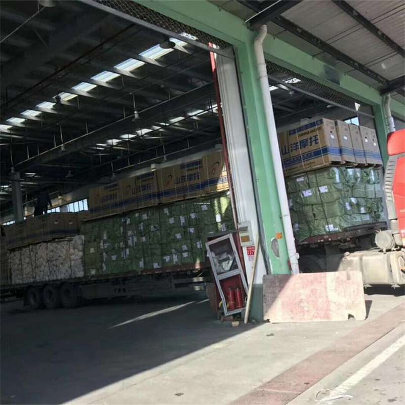 海宁到苏州物流公司——一站式服务，让货运更便捷