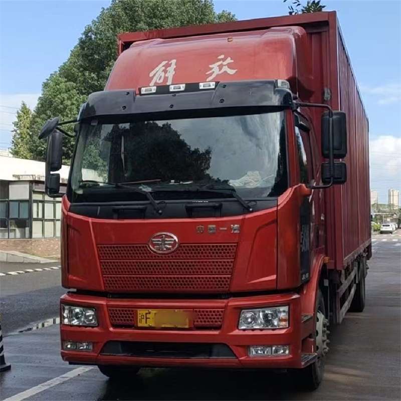 海宁到苏州姑苏物流公司——专业货运，安心托付