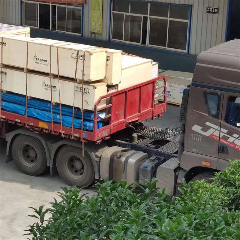海宁到海口物流公司一站式服务，让货运更轻松