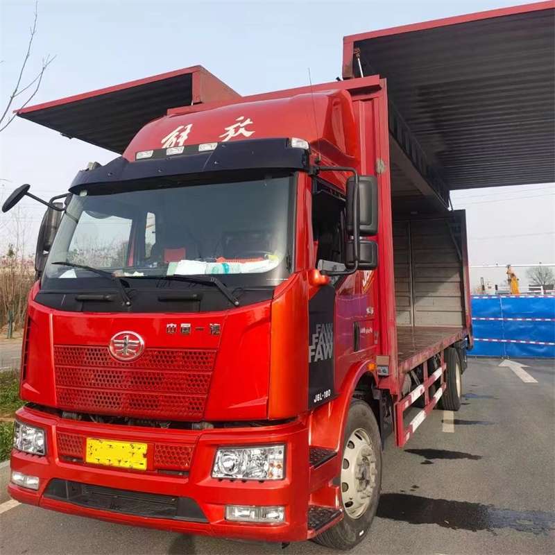 海宁到即墨物流公司，一站式服务，让货运更便捷（到即墨物流公司,一站式服务,让货运更便捷）